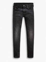 512™ Slim Taper Fit Men's Jeans - Avenger - Black