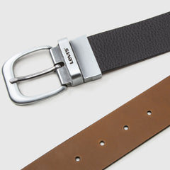 Reversible Core Belt - Regular Black