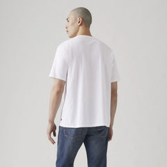 Authentic Red Tab™ Vintage T-Shirt - White