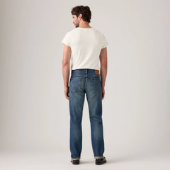1954 501® Original Men's Jeans - Chaplain - Medium Wash