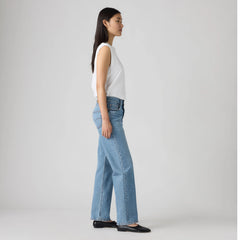 501® '90s Women's Jeans - In Love With You - Medium Wash