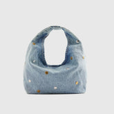 Levi's® Pride Mini Emerson Bag - Tinted Vintage Blue - Medium Wash
