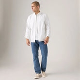 501® Original Men's Jeans - Medium Stonewash - Non Stretch