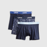 Bandana Boxer Brief (3-Pack) - Blue Combo