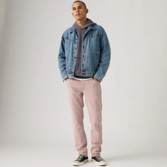 511™ Slim Men's Jeans - Fawn - Pink