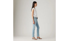 Superlow Skinny Women's Jeans - Some Things Change - Light Wash