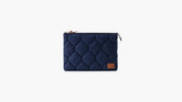 Denim Laptop Sleeve - Denim - Dark Wash