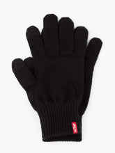 Touch Screen Gloves - Black