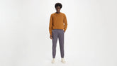 XX Chino Men's Joggers - India Ink - Blue - Stretch