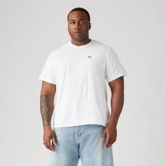 Original Housemark T-Shirt (Big) - White - White