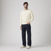 1955 501® Original Men's Jeans - Organic Rinse - Dark Wash