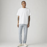 XX Chino Standard Taper Fit Men's Pants - Philip A Twill Blue - Blue