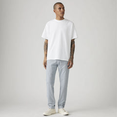 XX Chino Standard Taper Fit Men's Pants - Philip A Twill Blue - Blue