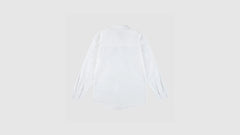 Battery Housemark Shirt Big Boys 8-20 - Bright White - White