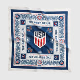 Levi's® U.S. Soccer Bandana - U.S. - Blue