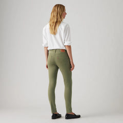 311 Shaping Skinny Women's Jeans - Deep Lichen Green - Green