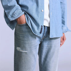 511™ Slim Men's Jeans - Sycamore Grove - Light Wash