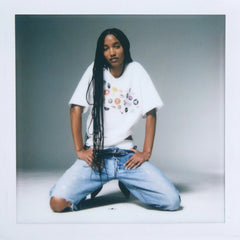 Levi's® Pride Community Tee - White - White