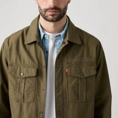 Chore Coat - Green - Green