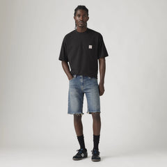 405 Standard 10" Men's Shorts - Bestie No - Medium Wash