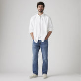541™ Athletic Taper Men's Jeans - Fremont Drop Shot - Medium Wash