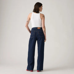 Cinch Baggy Lightweight Women's Jeans - Reign Of The Rinse - Dark Wash