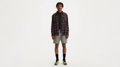 Trail Cargo 6" Men's Shorts - Pewter - Grey