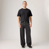 Extra Baggy Men's Jeans - Hold My Bag - Black