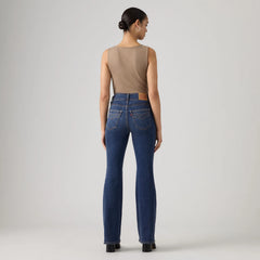 726 High-Rise Bootcut Retro Women's Jeans - Fated Love No Dx - Medium Wash