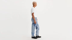 1980s 501® Original Fit Men's Jeans - Mij Atorasu - Medium Wash