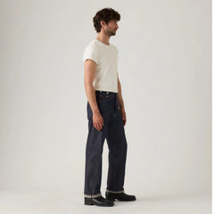 1922 501® Original Men's Jeans - Rigid - Dark Wash