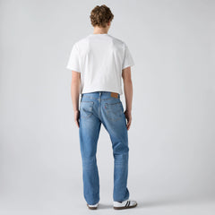 501® Original Men's Jeans - Chemicals - Medium Wash