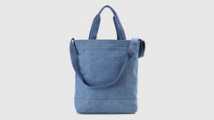 Icon Tote - Light Blue