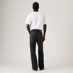 501® Loose Men's Jeans - Big Wheels - Black