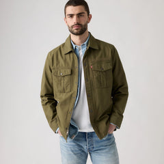 Chore Coat - Green - Green