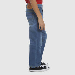 514™ Straight Performance Jeans Little Boys 4-7 - Medium Wash