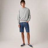 501® Original 9" Men's Shorts - Indigo Nation - Medium Wash