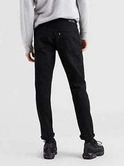 512™ Slim Taper Fit Men's Jeans - Avenger - Black