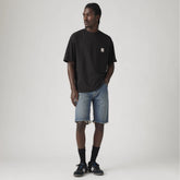 405 Standard 10" Men's Shorts - Bestie No - Medium Wash