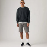 405 Standard 10" Men's Shorts - Greyscale - Grey