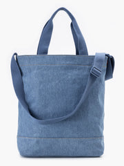 Icon Tote - Light Blue