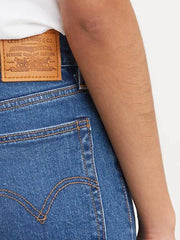 Wedgie Icon Fit Ankle Women's Jeans - Charleston Moves - Medium Wash