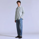 1980s 501® Original Fit Men's Jeans - Ahoy - Medium Wash