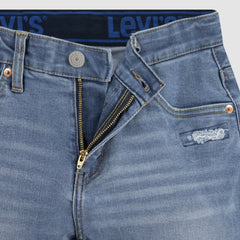 502™ Regular Fit Tapered Jeans Big Boys 8-20 - Freestyle - Blue