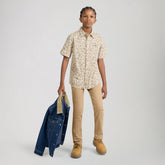 510â„¢ Skinny Fit Everyday Performance Jeans Big Boys 8-20 - New British Khaki - Brown