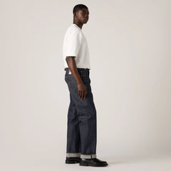 1933 501® Original Men's Jeans - Rigid - Dark Indigo