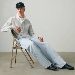 578™ Baggy Men's Jeans - Bags to Riches - Light Wash