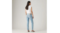 Superlow Skinny Women's Jeans - Some Things Change - Light Wash