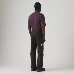 568™ Loose Straight Carpenter Men's Pants - Every Night Meteorite - Black