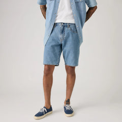 405 Standard 10" Men's Shorts - Season Finale - Medium Wash